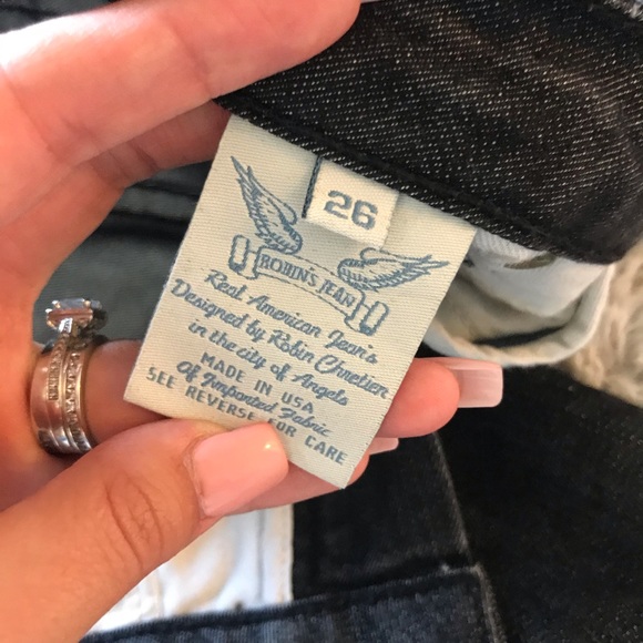 Just robins jeans ๐ - Picture 1 of 3
